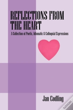 Capa do artigo Reflections From The Heart