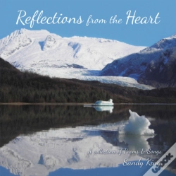 Capa do artigo Reflections From The Heart