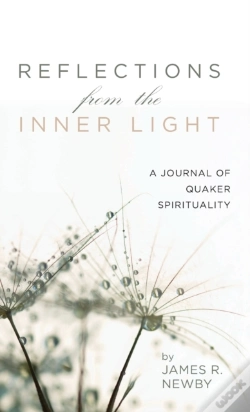 Capa do artigo Reflections From The Inner Light
