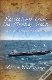 Capa do artigo Reflections From The Monkey Deck: Cruising The World By Freighters