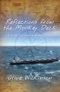 Reflections From The Monkey Deck: Cruising The World By Freighters - Preview