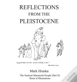 Capa do artigo Reflections From The Pleistocene