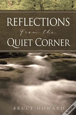 Capa do artigo Reflections From The Quiet Corner