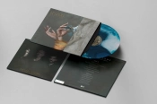 Capa do artigo Reflections (From the Vault of Smoke + Mirrors) - Vinil
