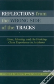 Capa do artigo Reflections From The Wrong Side Of The Tracks