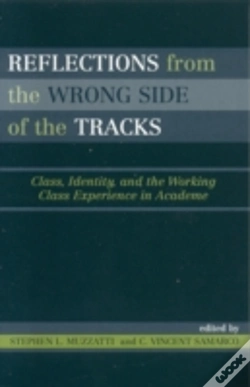 Capa do artigo Reflections From The Wrong Side Of The Tracks