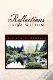 Capa do artigo Reflections From Within