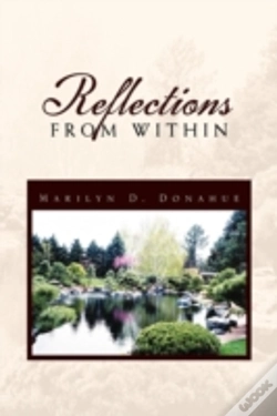 Capa do artigo Reflections From Within