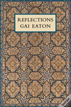 Capa do artigo Reflections