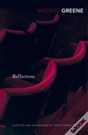 Capa do artigo Reflections