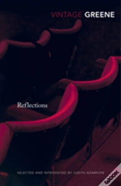 Capa do artigo Reflections