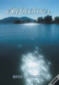 Capa do artigo Reflections.