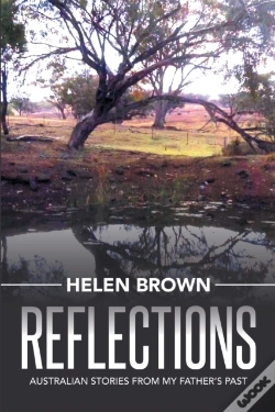 Capa do artigo Reflections