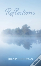 Capa do artigo Reflections