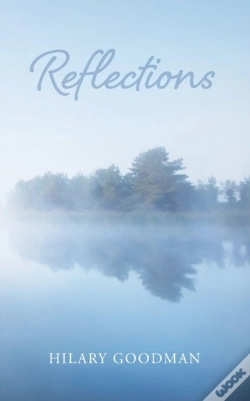 Capa do artigo Reflections