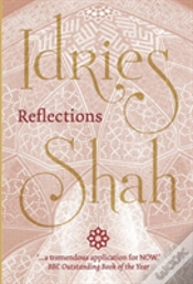 Capa do artigo Reflections