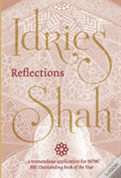 Capa do artigo Reflections