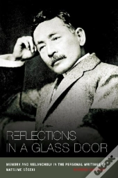 Reflections In A Glass Door