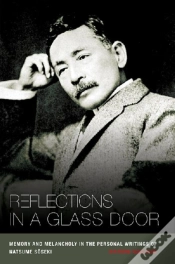 Capa do artigo Reflections In A Glass Door