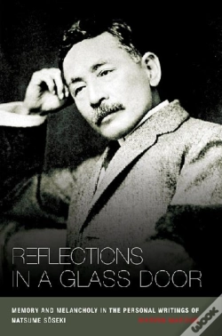 Capa do artigo Reflections In A Glass Door