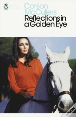 Capa do artigo Reflections In A Golden Eye