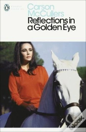 Capa do artigo Reflections In A Golden Eye