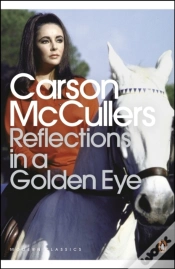 Capa do artigo Reflections In A Golden Eye
