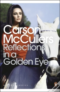 Capa do artigo Reflections In A Golden Eye