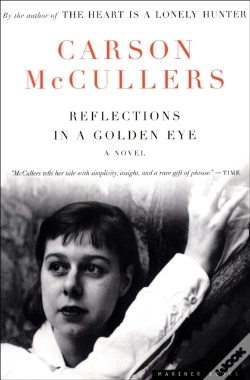 Capa do artigo Reflections In A Golden Eye
