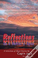 Reflections In A Sailor'S Eyes