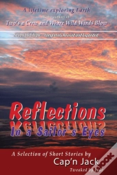Reflections In A Sailor'S Eyes