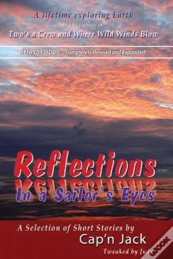Capa do artigo Reflections In A Sailor'S Eyes