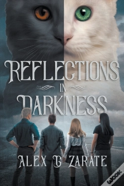 Capa do artigo Reflections In Darkness