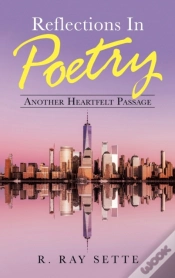 Capa do artigo Reflections In Poetry