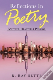 Capa do artigo Reflections In Poetry