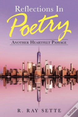 Capa do artigo Reflections In Poetry