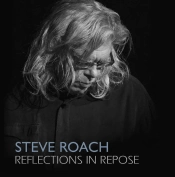 Capa do artigo Reflections In Repose - CD
