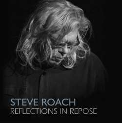 Capa do artigo Reflections In Repose - CD