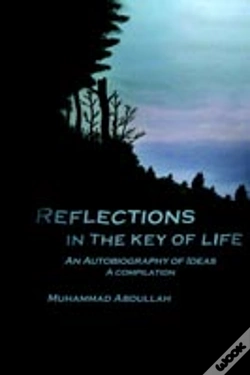 Capa do artigo Reflections In The Key Of Life