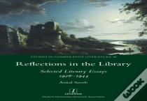 Reflections In The Library