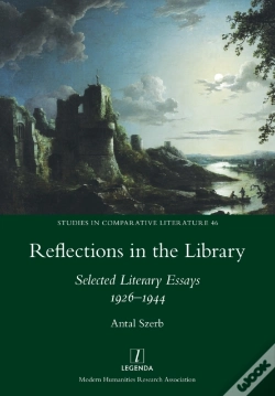 Capa do artigo Reflections In The Library