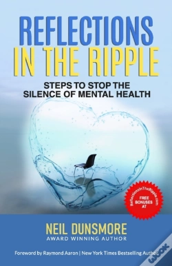 Capa do artigo Reflections In The Ripple