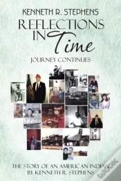 Capa do artigo Reflections In Time