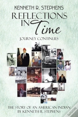 Capa do artigo Reflections In Time