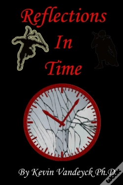 Capa do artigo Reflections In Time