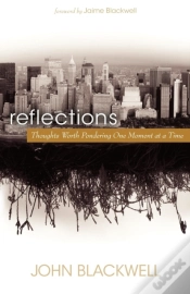 Capa do artigo Reflections