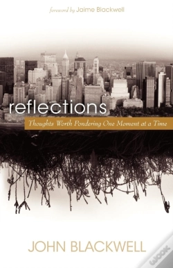 Capa do artigo Reflections