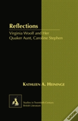 Capa do artigo Reflections