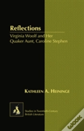 Capa do artigo Reflections