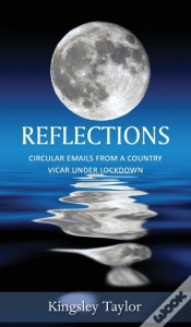 Capa do artigo Reflections